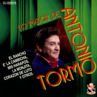 La Monjita_Antonio Tormo