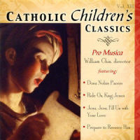 The Simple Gift of Love_Pro Musica