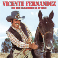 De Qué Me Sirve Ser Rey_Vicente Fernández
