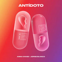 Antídoto_Anna Chase,Jorge Blanco