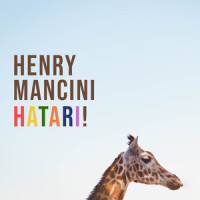 Crocodile Go Home_Henry Mancini