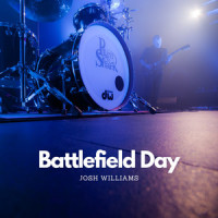 Battlefield Day_Josh Williams