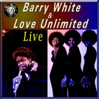 Rhapsody In White_Love Unlimited