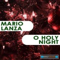 Silent Night_Mario Lanza