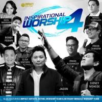 Hatiku Berserah(feat. Jason)_Bobby Febian,Jason