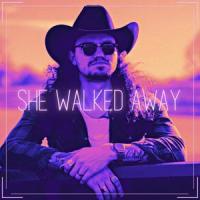 She Walked Away_Cage Willis