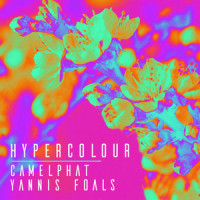Hypercolour_CamelPhat,Yannis Foals