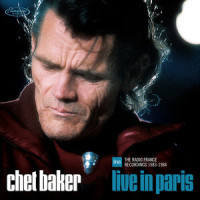 Walkin'_Chet Baker