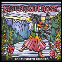 Mountain Rose Waltz_The Gothard Sisters
