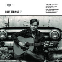 Black Mountain Rag_Billy Strings