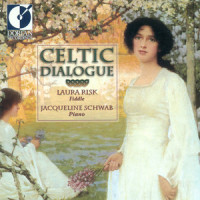 Through the Wood, Laddie (arr. W. McGibbon): Through the Wood, Laddie_Laura Risk,Jacqueline Schwab