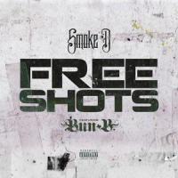 FREE SHOTS_Smoke D,Bun B