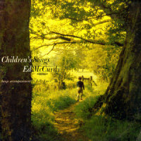 Good Bye, My Lover, Good Bye_Ed McCurdy