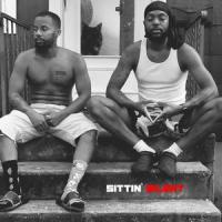 Sittin' Silent_Jon Doe,Mello Will