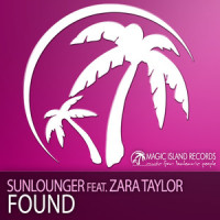Found_Sunlounger,Zara Taylor