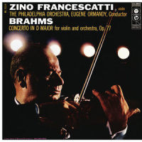 III. Scherzo. Vivace (2020 Remastered Version)_Zino Francescatti,Eugene Ormandy,Henri Vieuxtemps,Philadelphia Orchestra