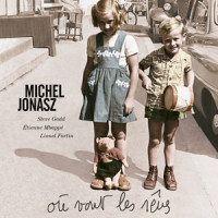 Où vont les rêves_Michel Jonasz
