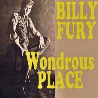 Wondrous Place_Billy Fury