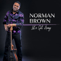Easy Livin'_Norman Brown