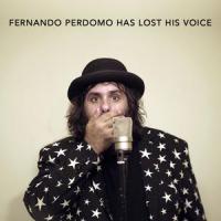 Music All Around Me(feat. Jacob Jeffries)_Fernando Perdomo,Jacob Jeffries