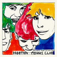 Something Much Quicker Than Anyone but Jennifer Could Ever Imagine_Hooton Tennis Club