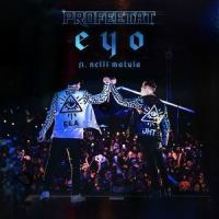 EYO(feat. Nelli Matula)_Profeetat,Cheek,Elastinen,Nelli Matula