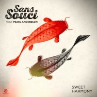Sweet Harmony_Sans Souci,Pearl Andersson