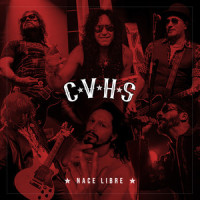Nace Libre_Coverheads,Fernando Podestá,Daniel Gonzalez,Gabriel Gutierrez,Walter Ramirez,Piru Sáez,Sergio Del Duca