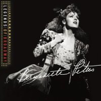 Children and Art_Bernadette Peters,Mandy Patinkin