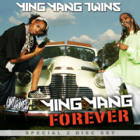 Yall Aint Ready_Ying Yang Twins