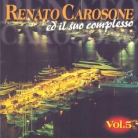 Rock around clock_Renato Carosone