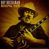 Honky Tonk_Roy Buchanan