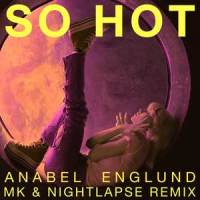 So Hot_Anabel Englund