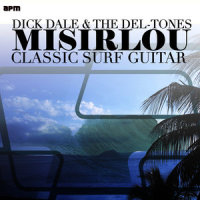 Surf Beat_Dick Dale,His Del-Tones