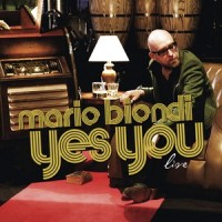 Ecstasy_Mario Biondi
