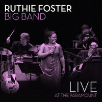 Mack the Knife_Ruthie Foster