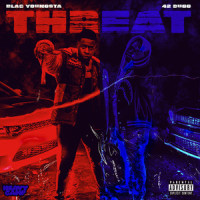 Threat(feat. 42 Dugg)_Blac Youngsta,42 Dugg