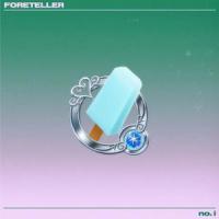 no. i(Xion's Theme)_Foreteller,Yoko Shimomura,Annis Saniee