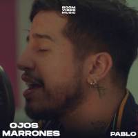 Ojos Marrones_Pablo