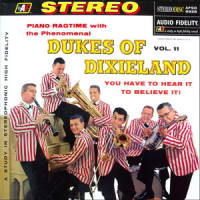 Kansas City Stomp_Dukes Of Dixieland,Morton