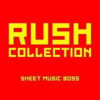 Rush E_Sheet Music Boss