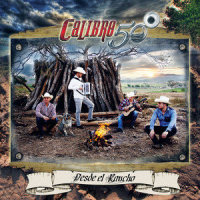 Corté Una Flor_Calibre 50