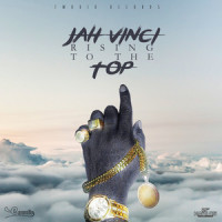 Rising to the Top_Jah Vinci