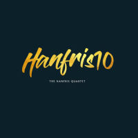 Coco_The Hanfris Quartet,Michael Giacchino