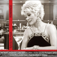 Quizás, Quizás, Quizás(feat. Bruno Lourensetto, Daniel Stein, Luke Gillespie, Guido Sánchez-Portuguez, Jeremy Allen, Ryan Knudsen & Tom Wash)_Sylvia McNair,Tom Wash,Bruno Lourensetto,Daniel Stein,Luke Gillespie,Guido Sánchez-Portuguez,Jeremy Allen,Ryan Knudsen