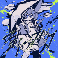 スパークバグ_Sou
