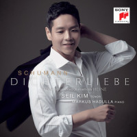 Die beiden Grenadiere, Op. 49 No. 1_Seil Kim,Markus Hadulla