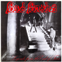 Legend From The End Of Time_Bad Brains