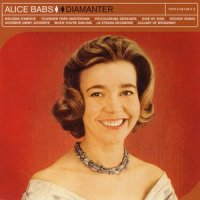 Jag älskar dig_Alice Babs