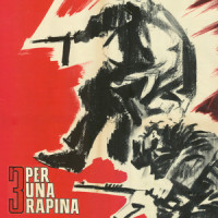 Tre per una rapina - Titoli_Piero Piccioni